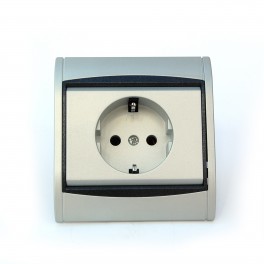 Grey Plug Combined
