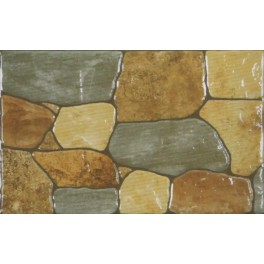 Mosaico de Tuile